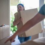 verhuizen hypotheek verhuisregeling