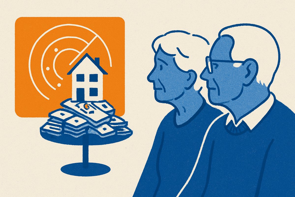 verzilver hypotheek radar