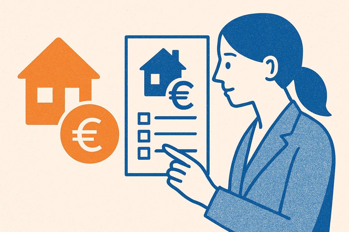 voorwaarden attens hypotheek