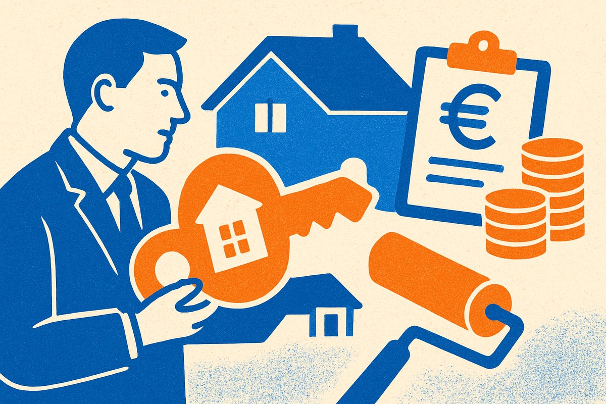 waar mag je hypotheek voor gebruiken