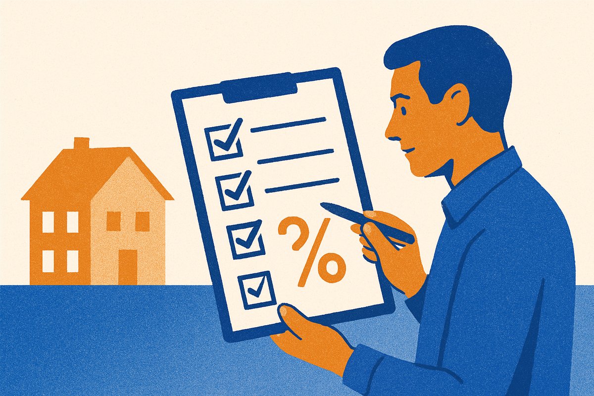 waar op letten bij hypotheek