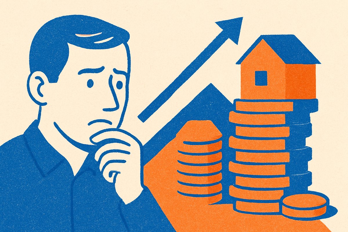 wat kost 40000 extra hypotheek