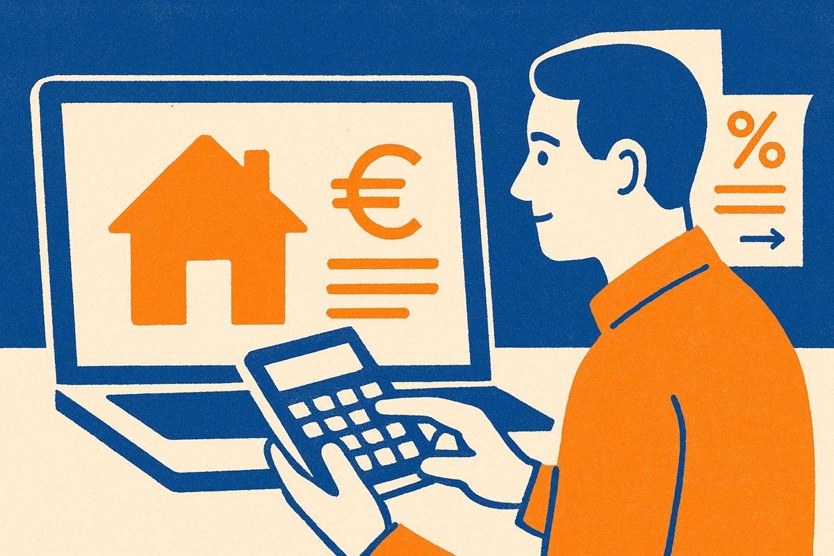 woonnu hypotheek berekenen