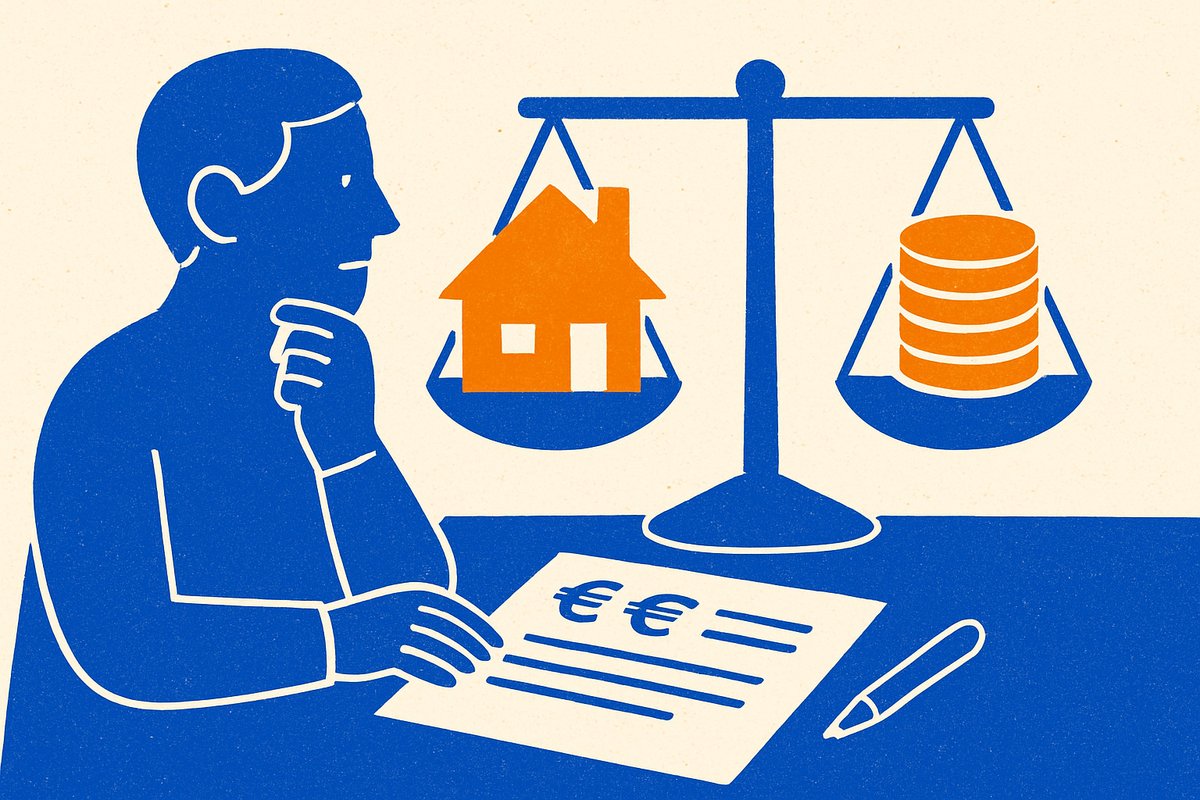 afsluitkosten hypotheek vergelijken