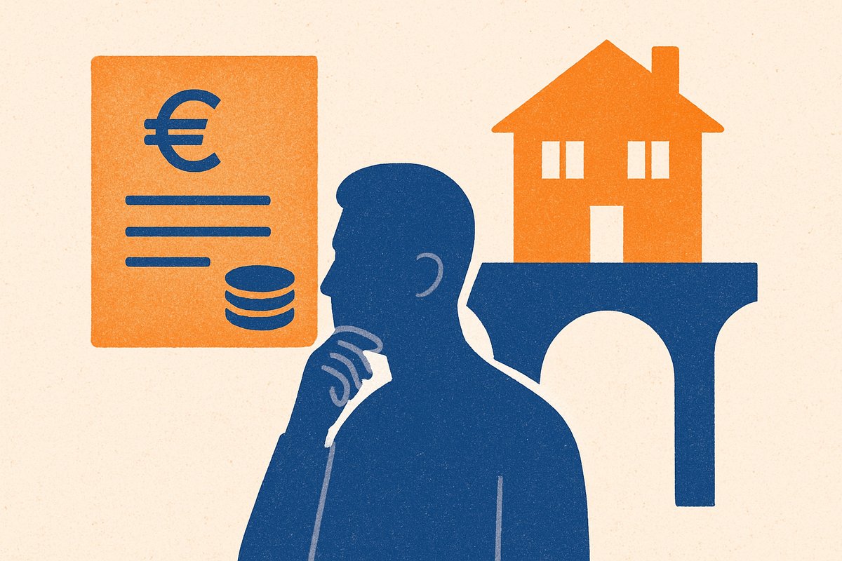 afsluitkosten overbruggingshypotheek