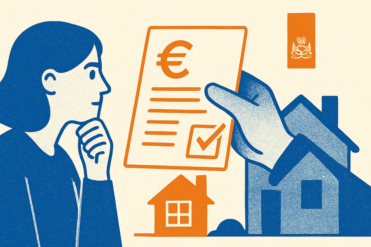 afsluitprovisie hypotheek aftrekbaar