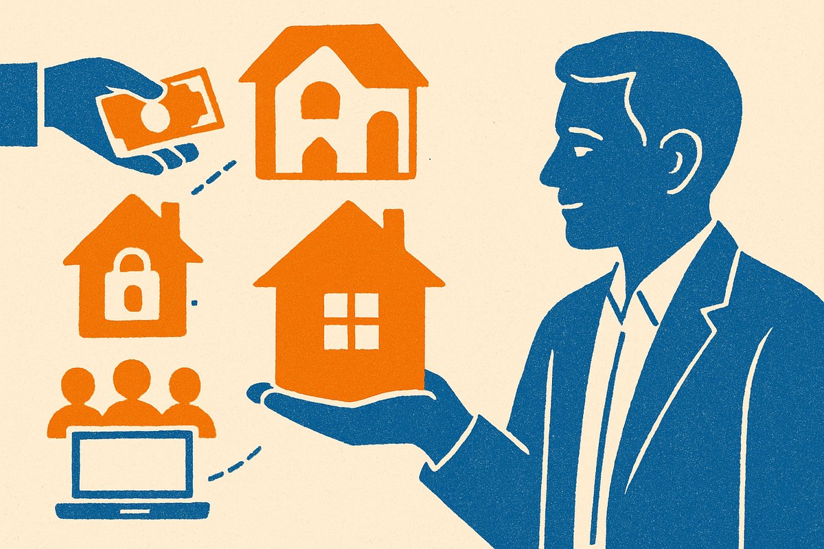 alternatieve hypotheek