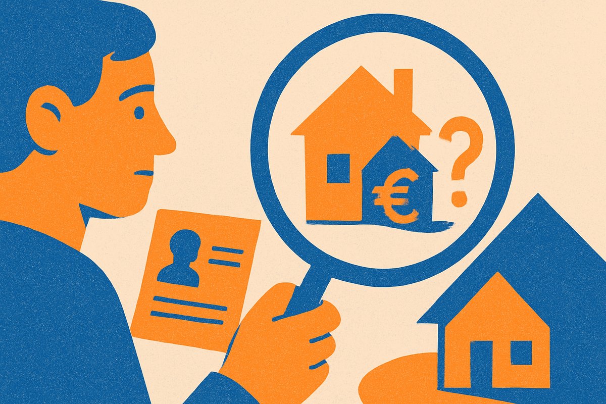 arbeidsmarktscan hypotheek