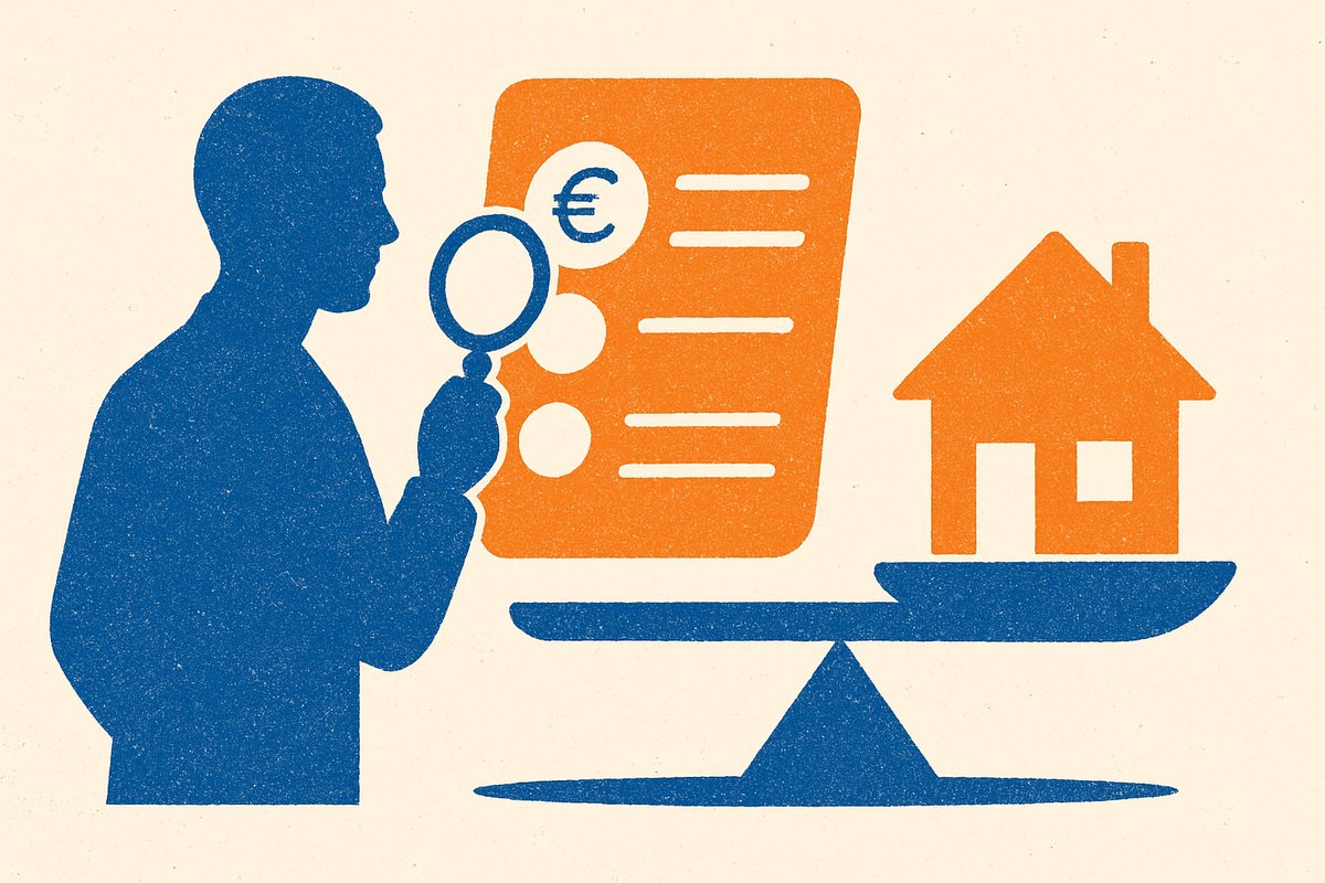 beste hypotheek voor starters