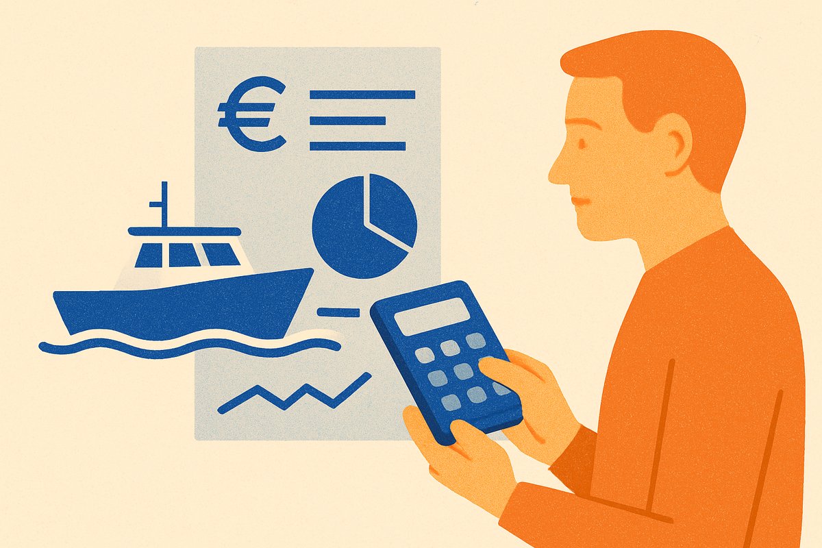 boot hypotheek berekenen