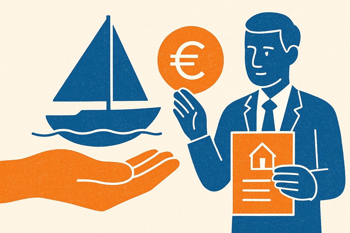 boot hypotheek rabobank