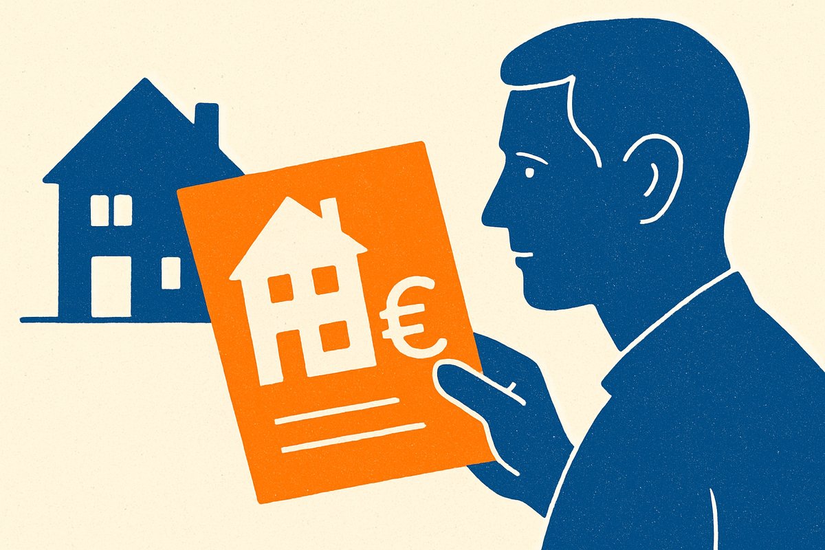 buy to let hypotheek