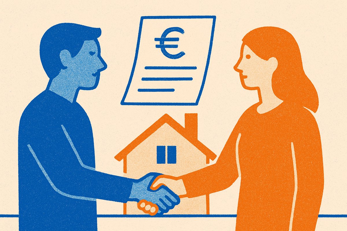 draagplichtovereenkomst hypotheek