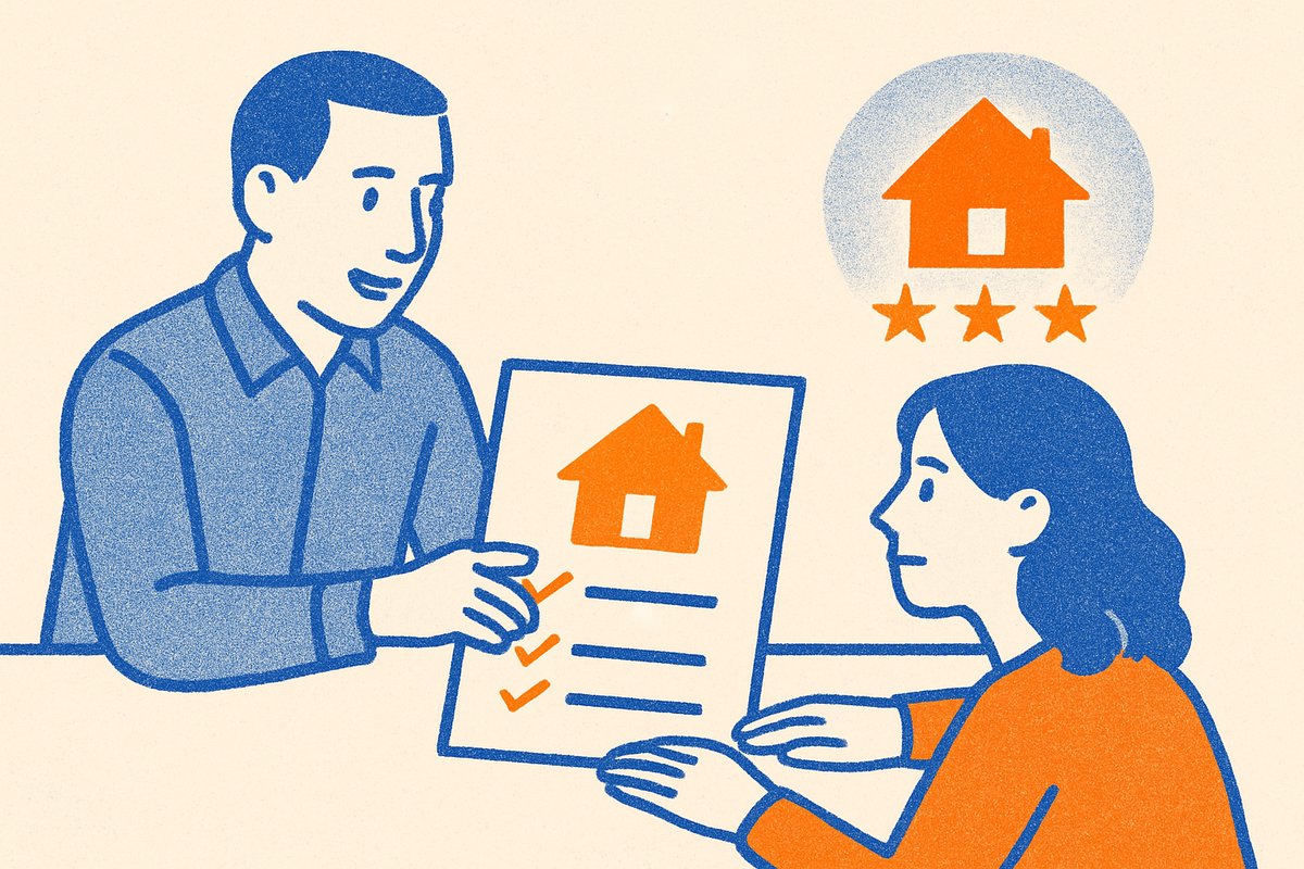 duidelijke hypotheek