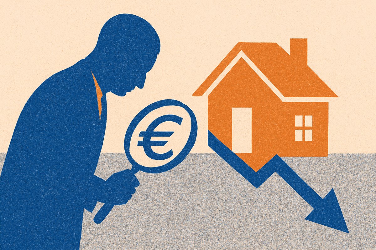 ecb renteverlaging hypotheek