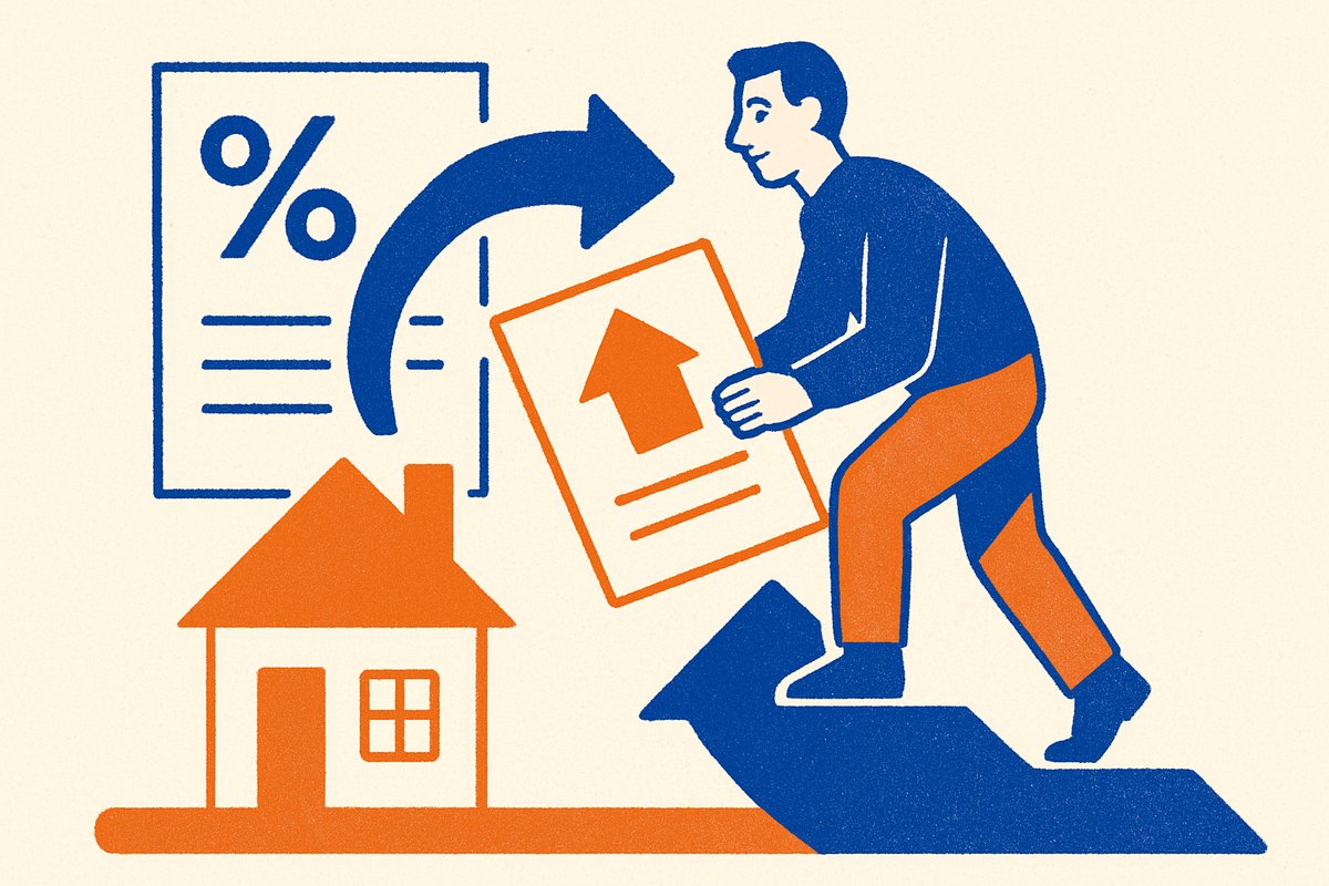 florius hypotheek oversluiten