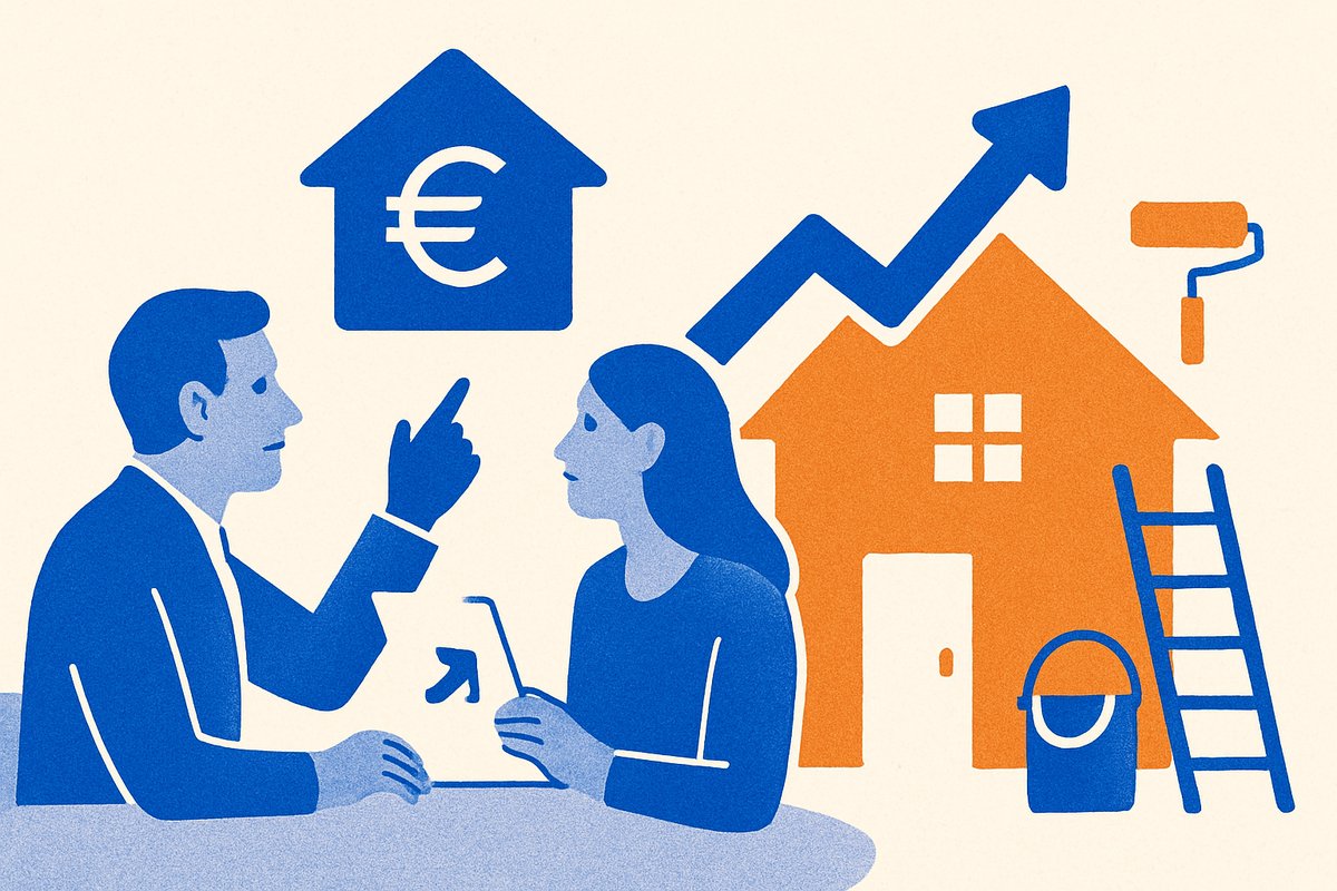 florius hypotheek verhogen