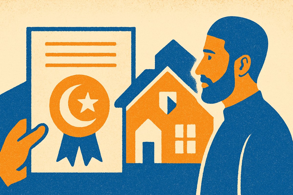 halal hypotheek abn amro