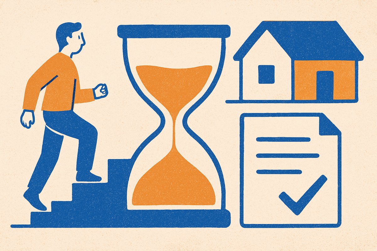 hoe lang duurt aanvraag hypotheek rabobank