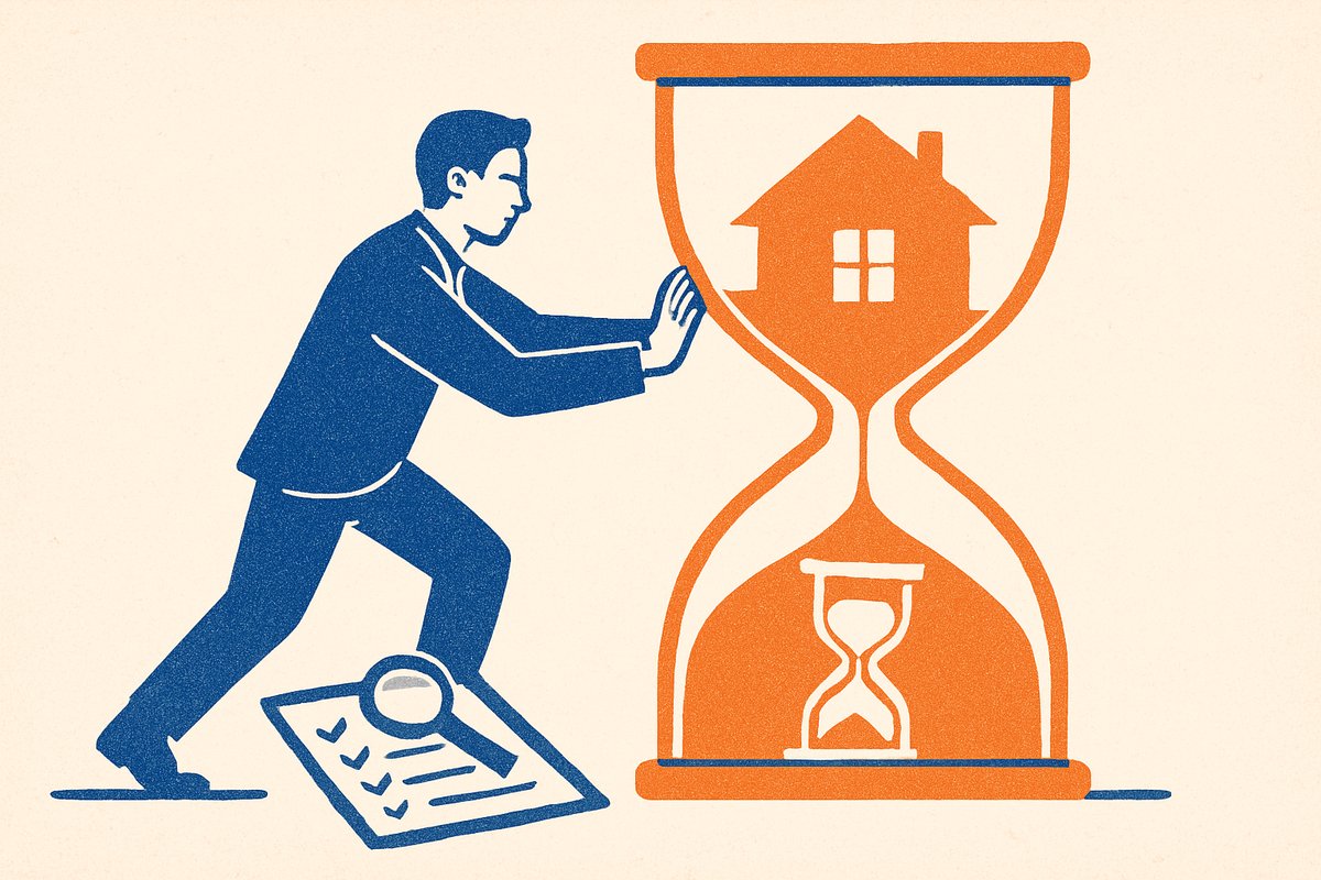 hoe lang duurt aanvraag hypotheek verhogen