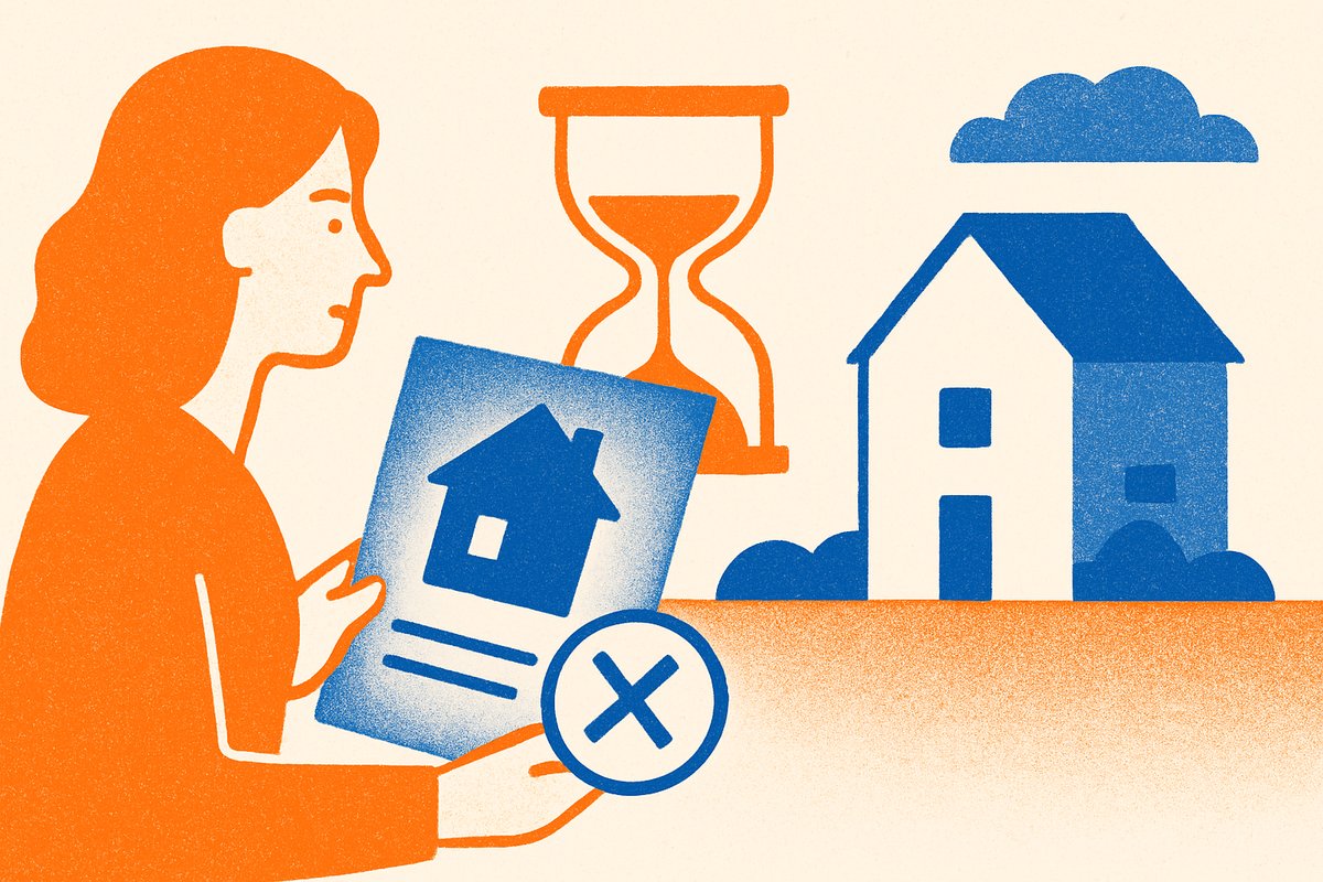 hoe lang duurt royeren hypotheek