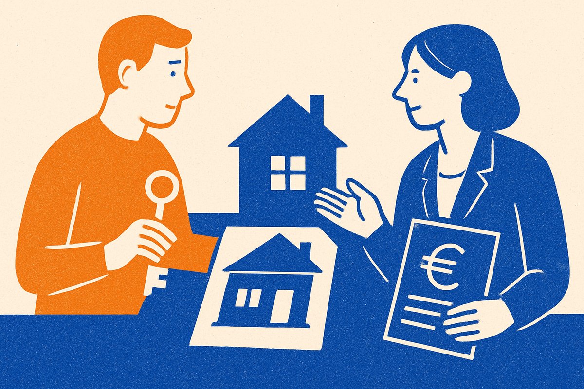 huurbeding hypotheek