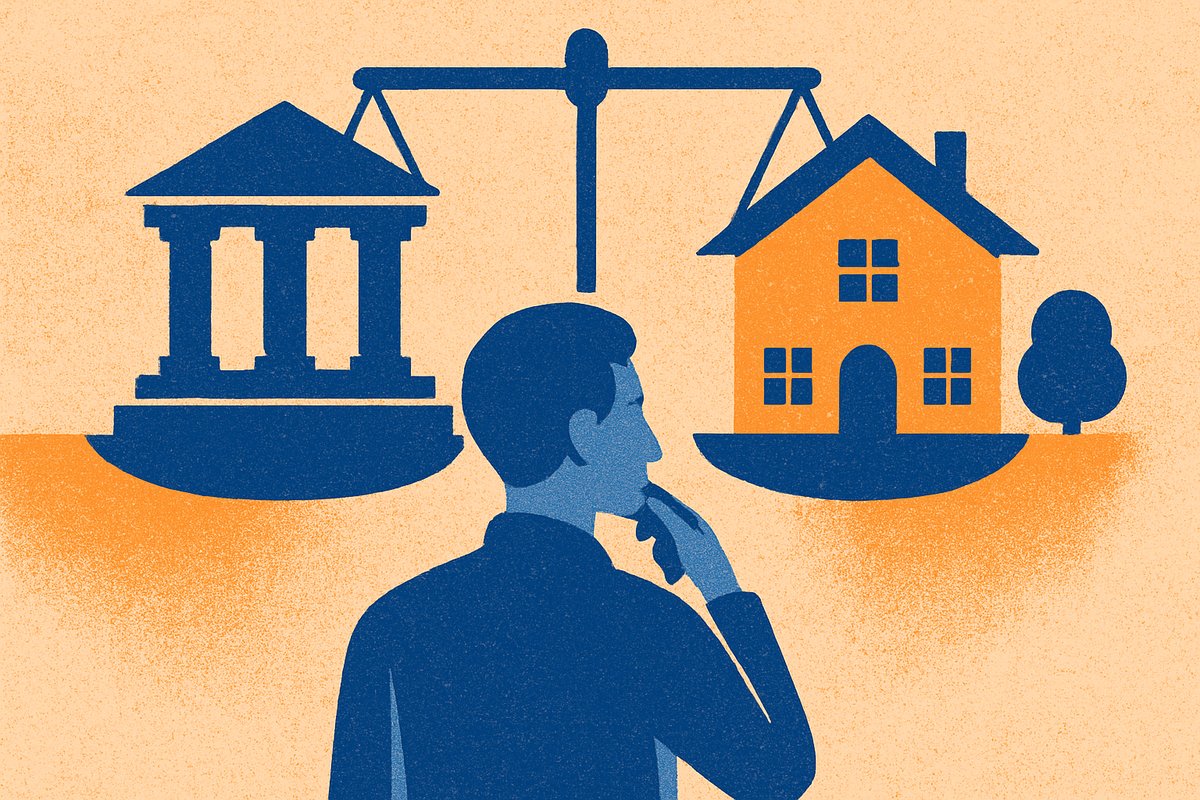 hypotheek bij bank of hypotheekadviseur