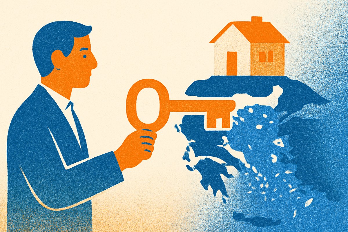 hypotheek griekenland