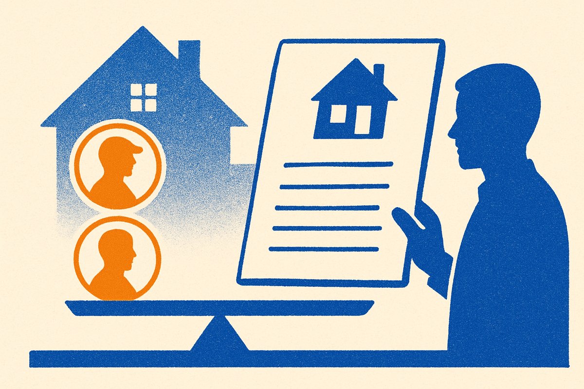 hypotheek met 2 banen