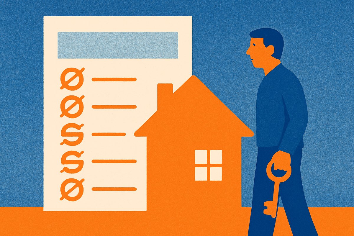 hypotheek na schuldsanering