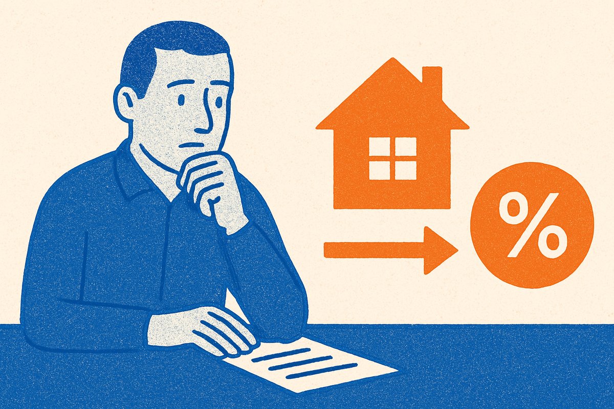 hypotheek omzetten naar aflossingsvrij