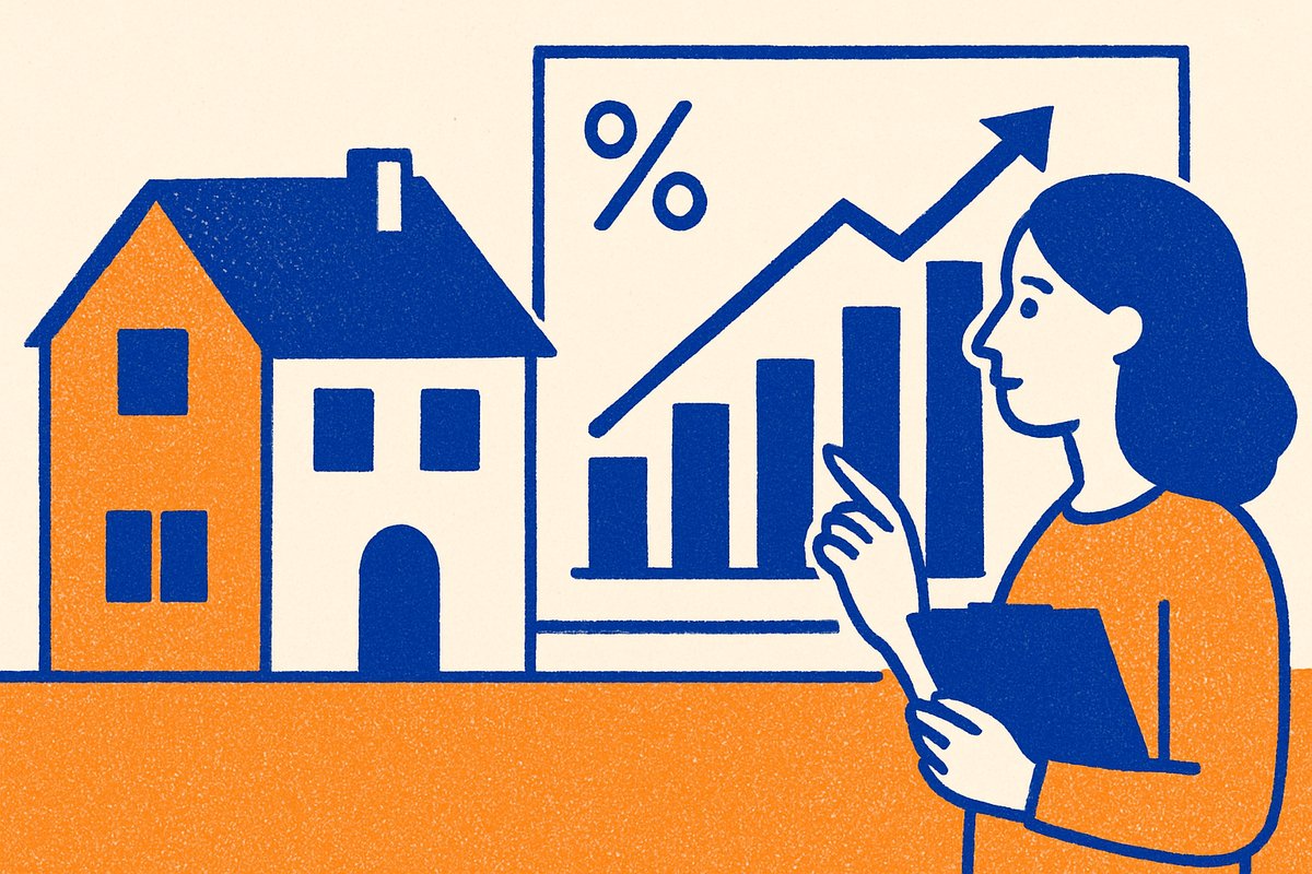 hypotheek rente attens