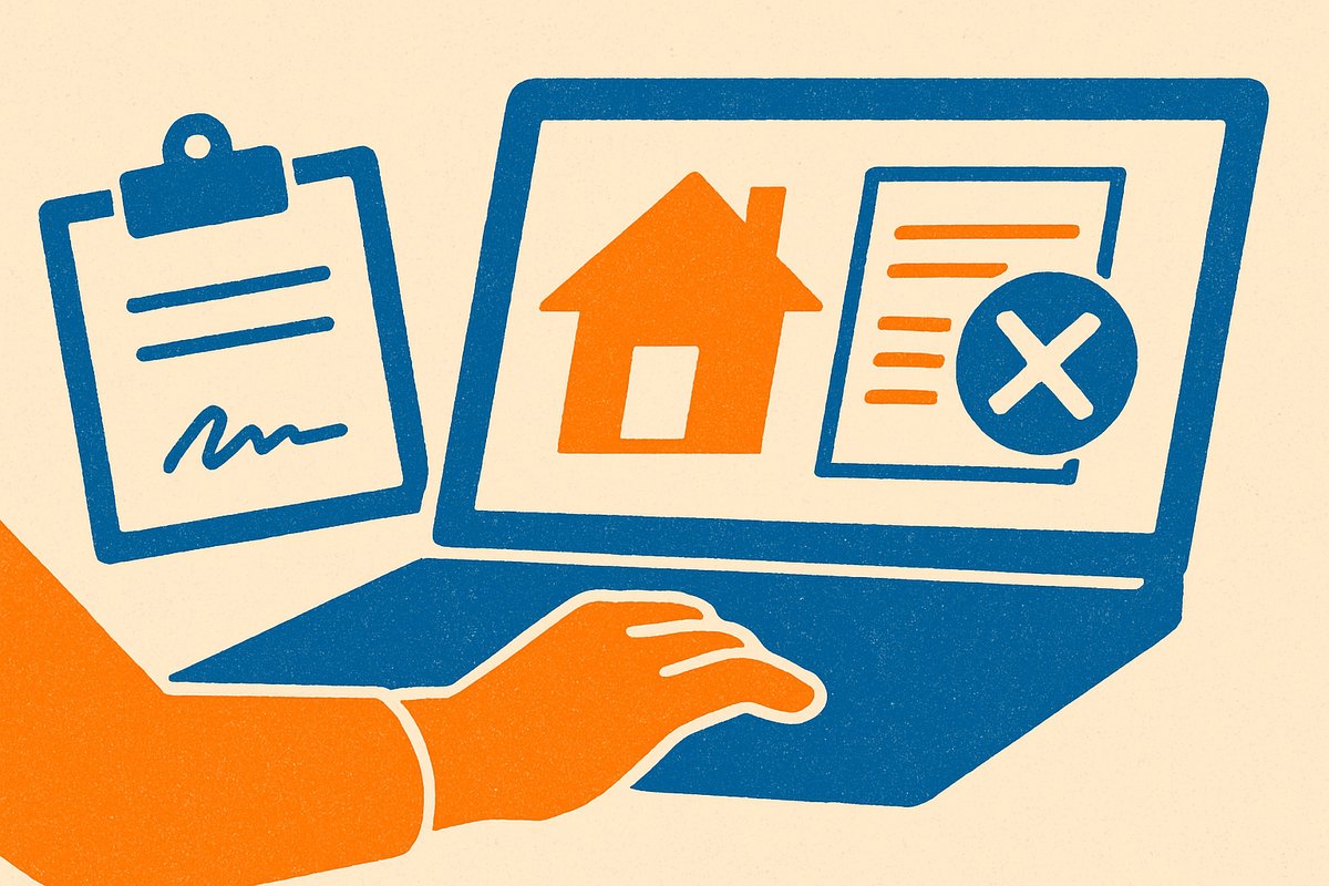 hypotheek royeren online