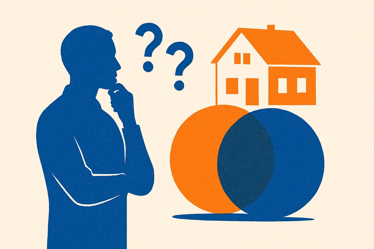 hypotheek zonder nhg