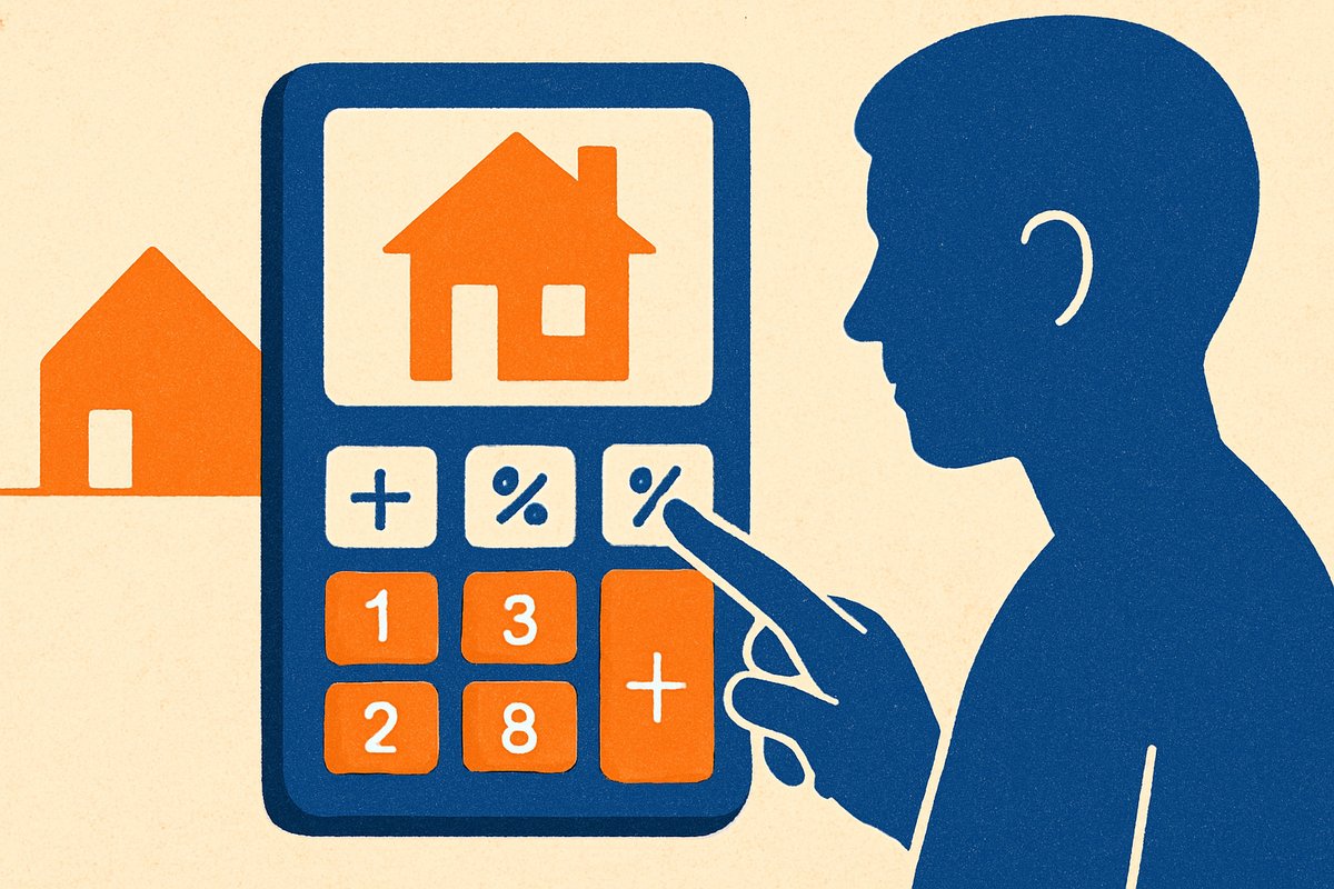 hypotrust hypotheek berekenen