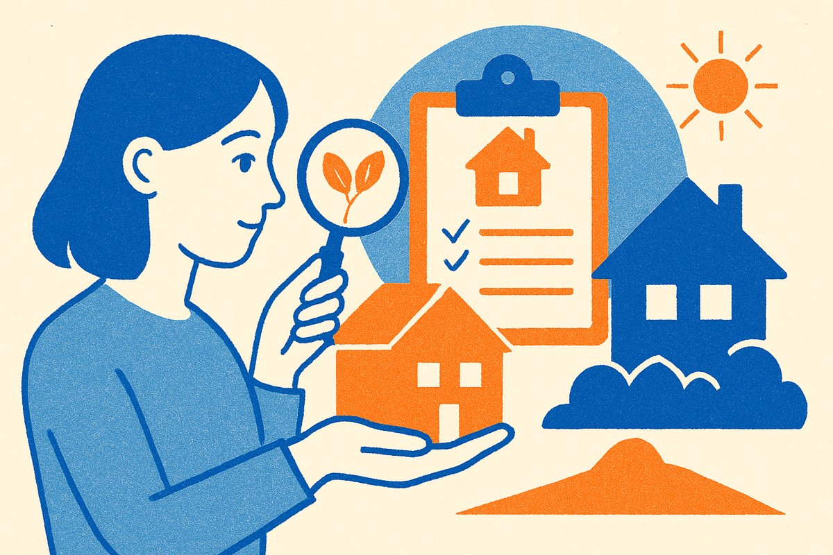 hypotrust woon bewust hypotheek