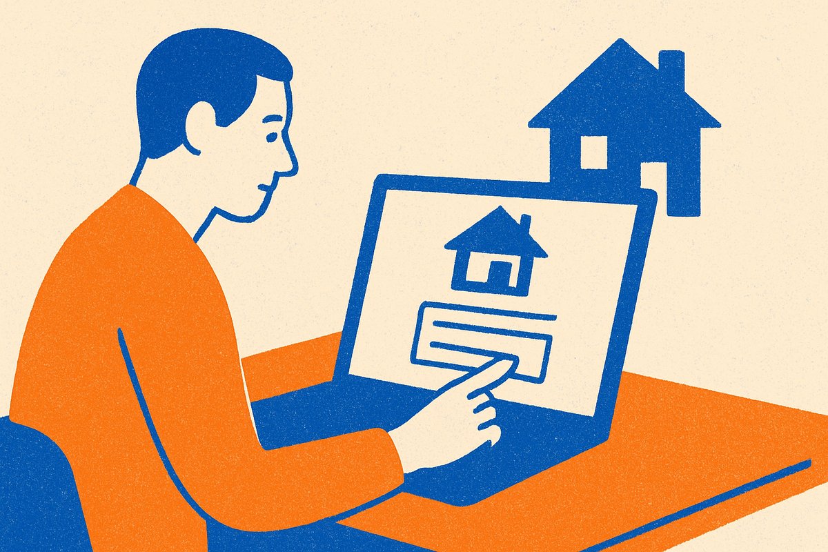 ing hypotheek aanvraag