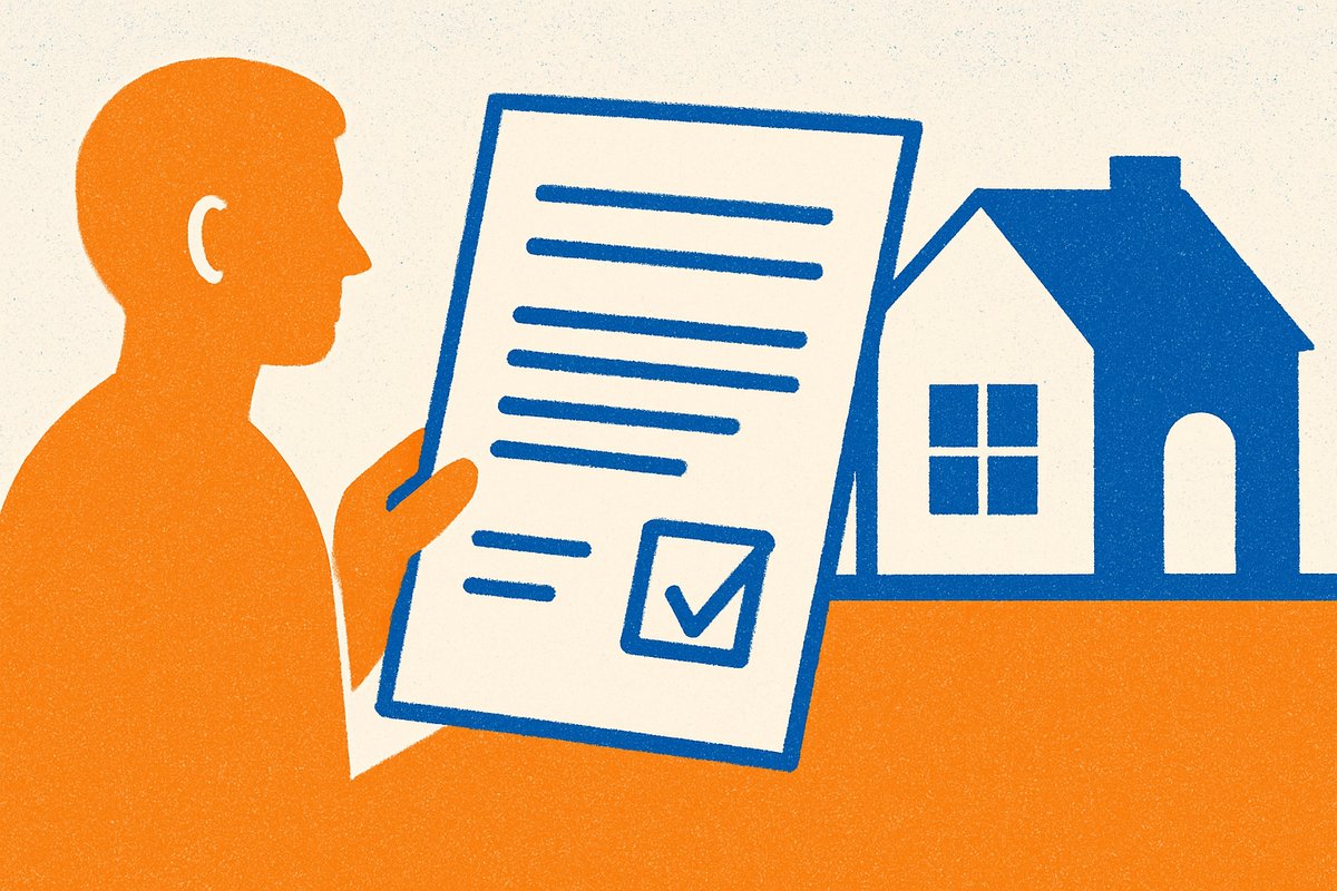 intentieverklaring hypotheek voorbeeld