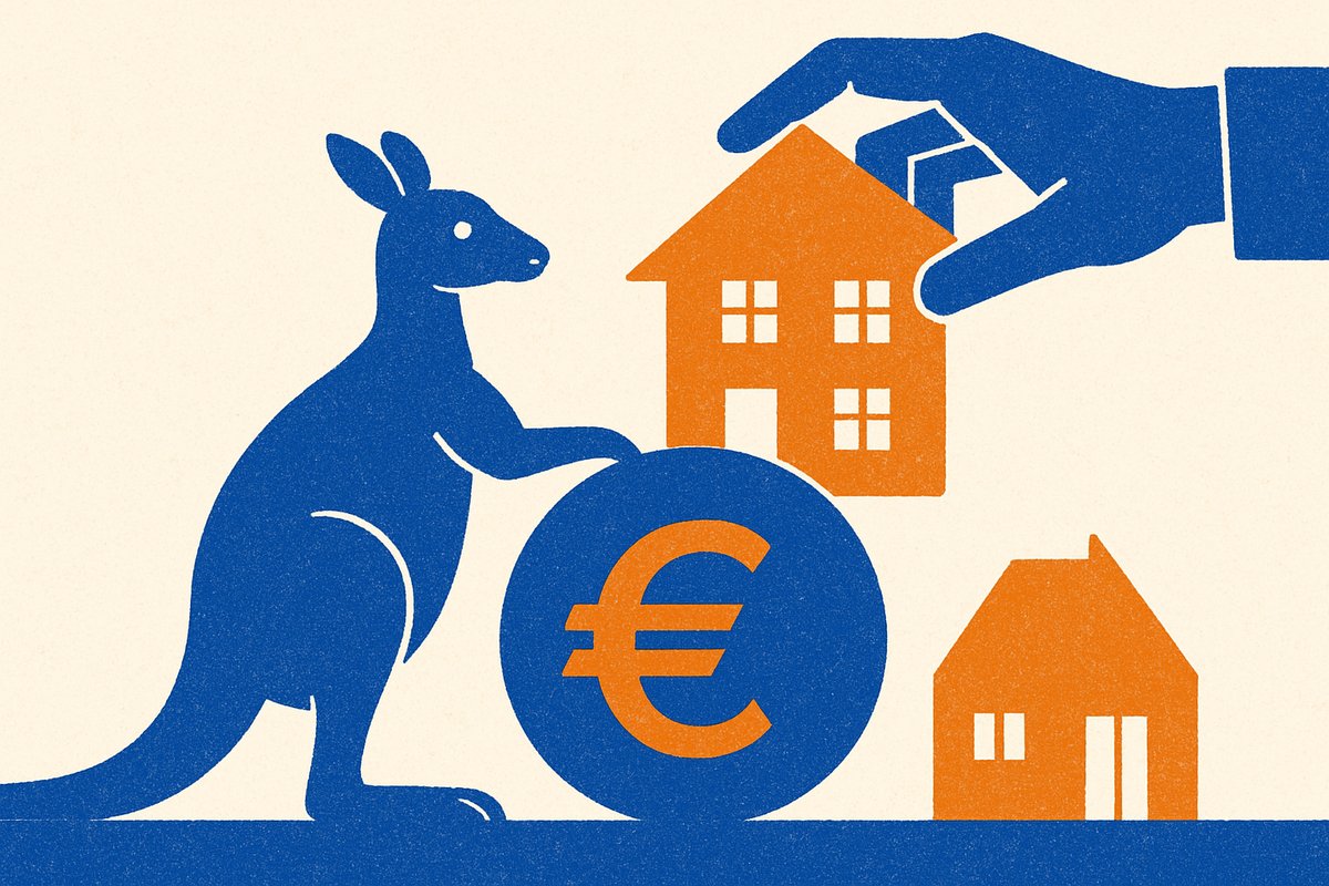 kangoeroewoning hypotheek