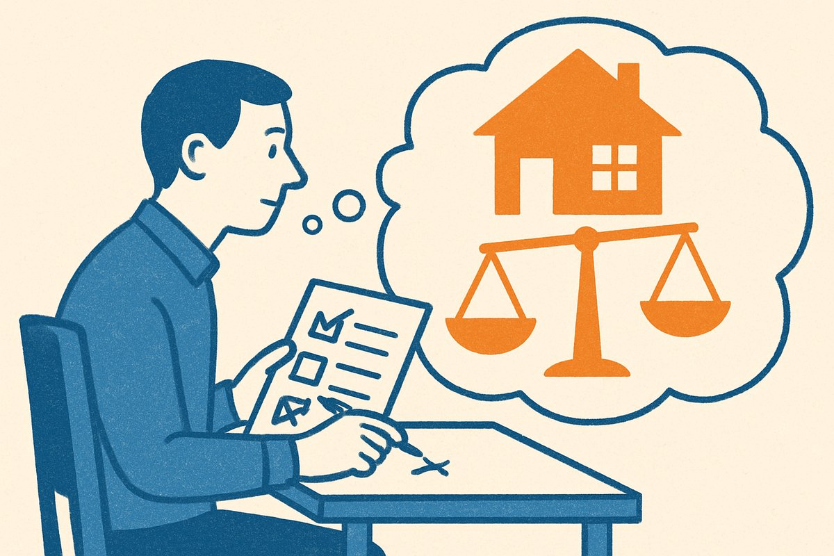 kennis en ervaringstoets hypotheek