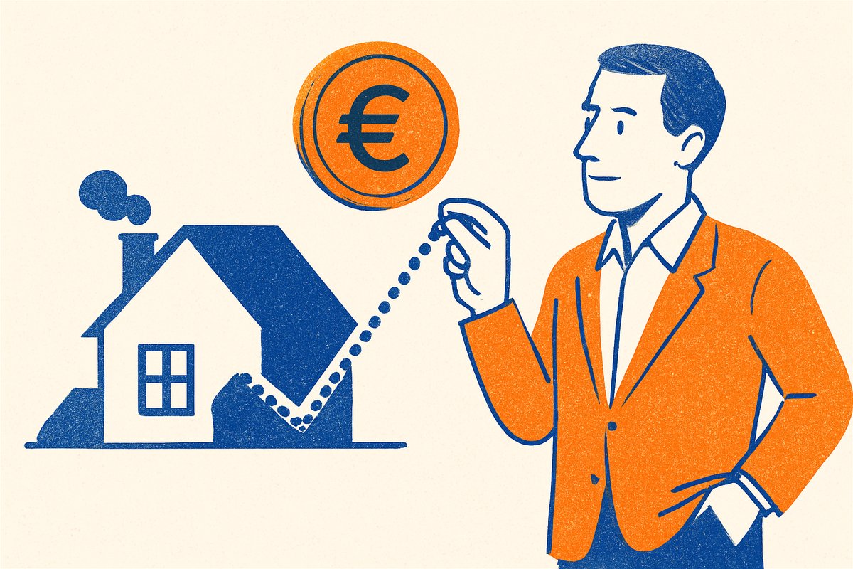 krediethypotheek ing