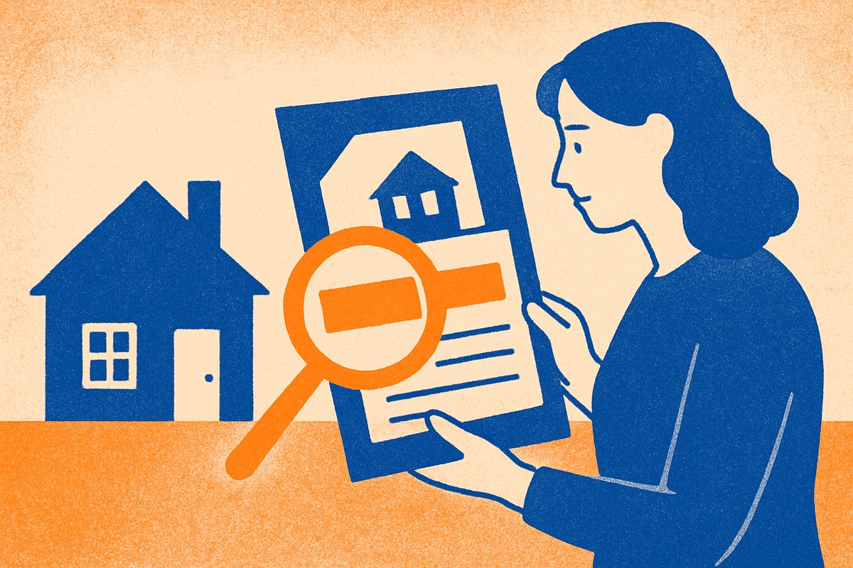 offertenummer hypotheek