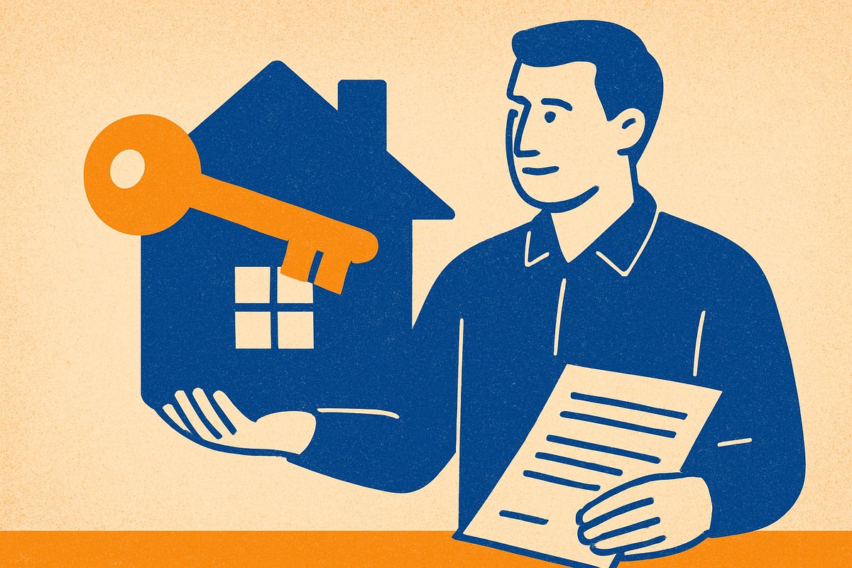 persoonlijke hypotheek