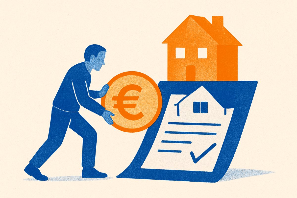 persoonlijke lening en hypotheek samenvoegen ing