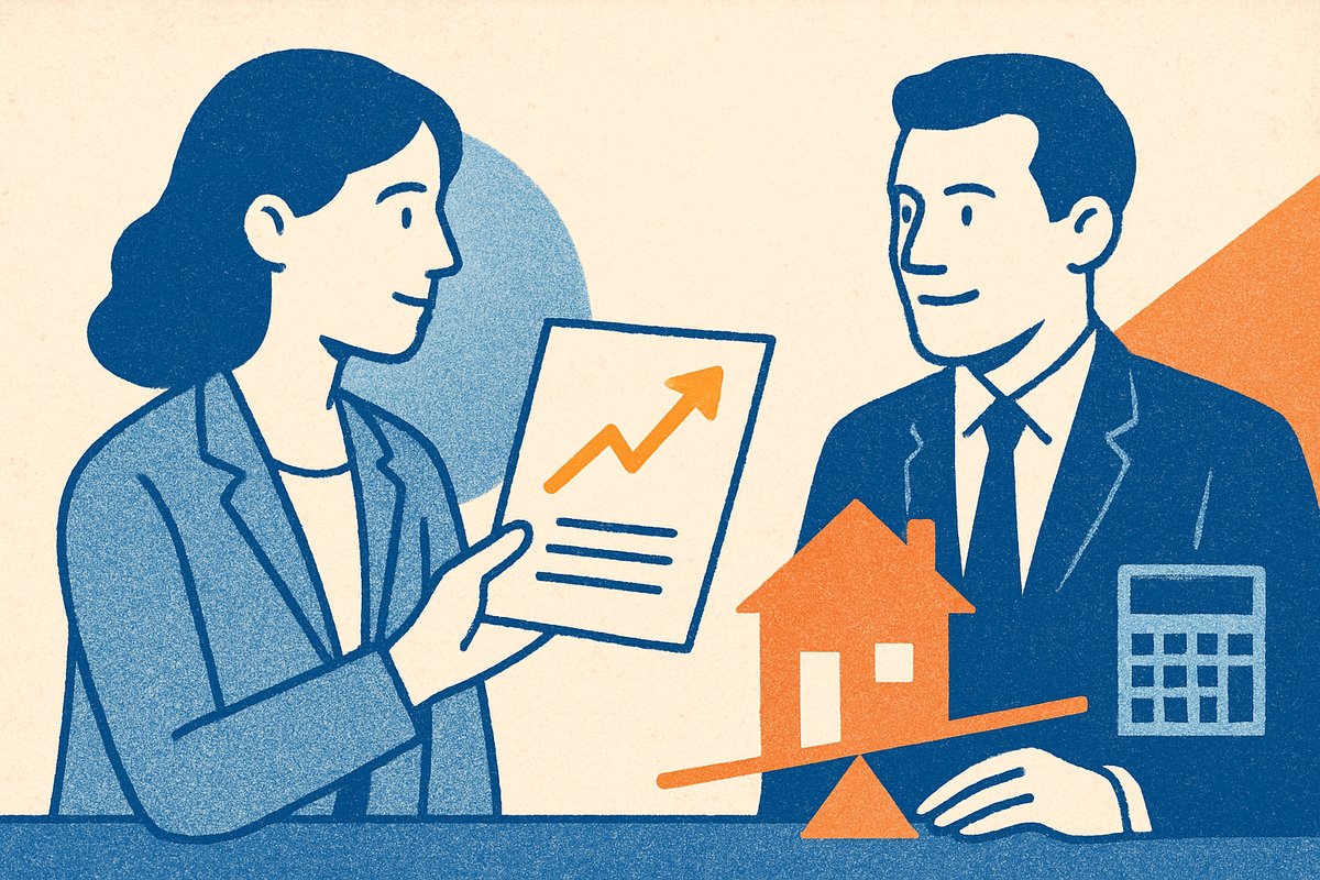 perspectiefverklaring hypotheek