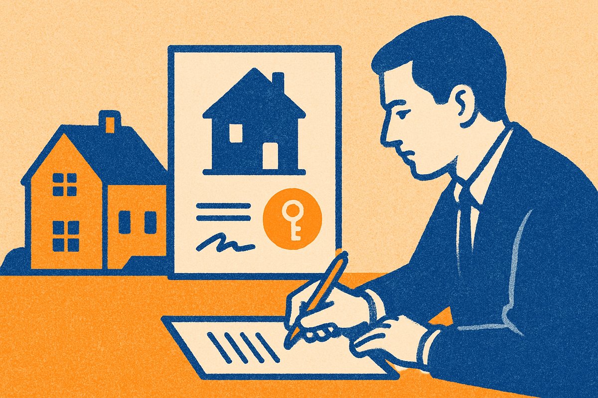 prive hypotheek vestigen