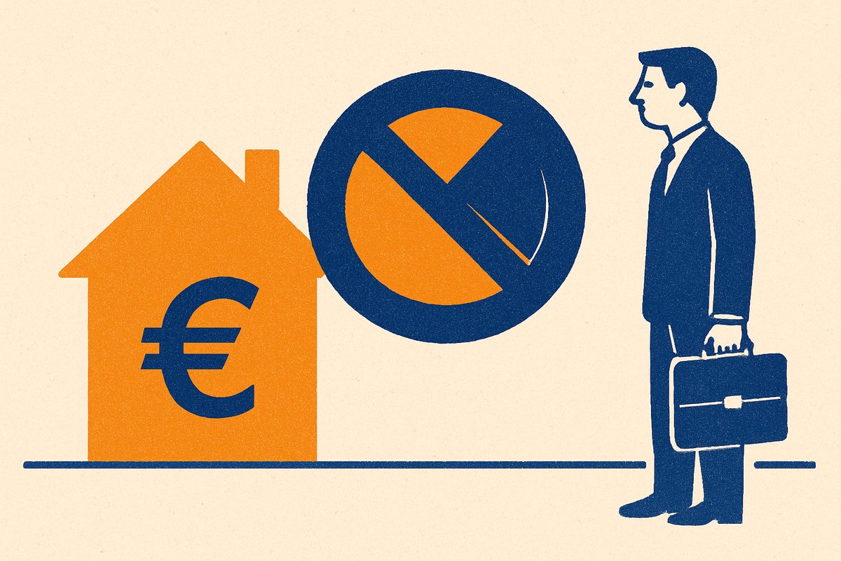 rabobank hypotheek krediet stopt