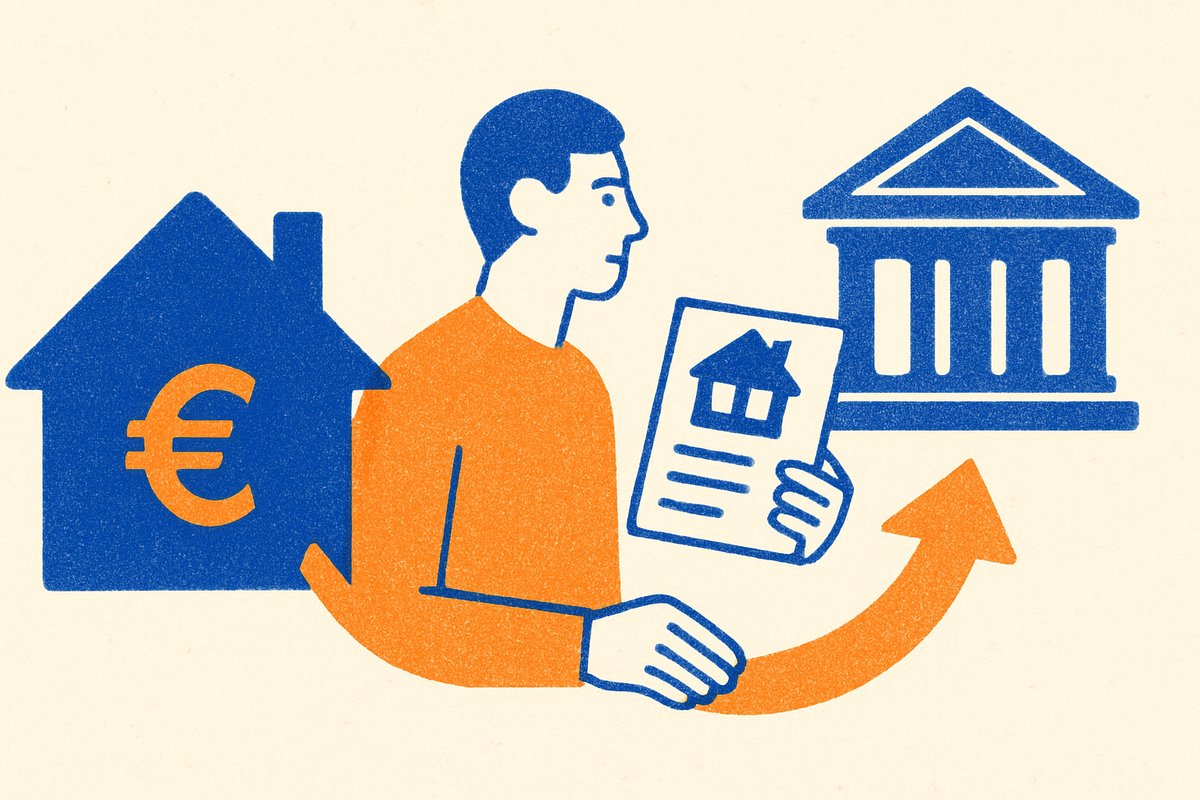 rabobank hypotheek oversluiten