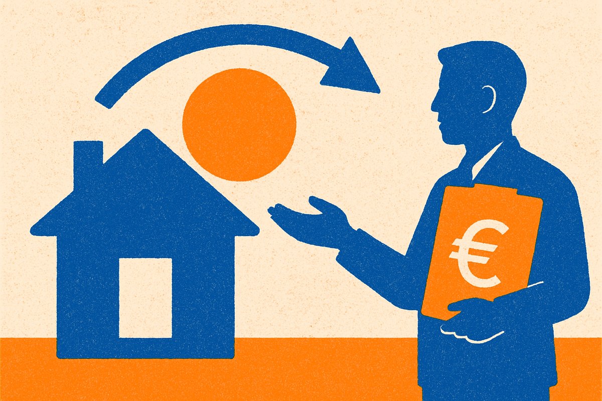 renteherziening hypotheek