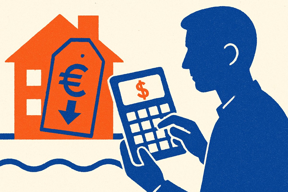 restschuld hypotheek berekenen